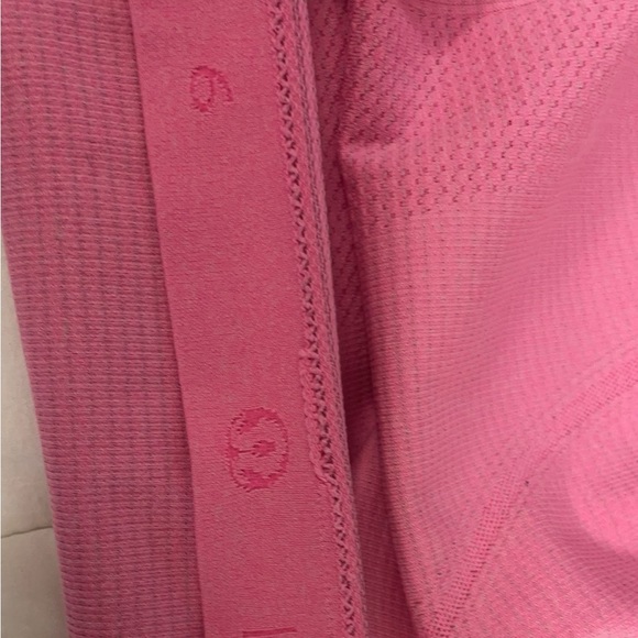 Lululemon Swifty Tech Racerback Tank Top - Picture 4 of 5